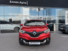 Renault Kadjar 1.6 dCI/ 130 к.с. / 4х4, снимка 2