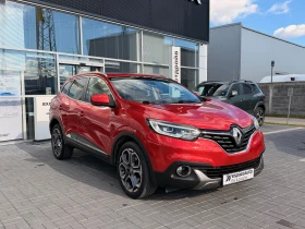 Renault Kadjar 1.6 dCI/ 130 к.с. / 4х4, снимка 3