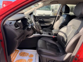 Renault Kadjar 1.6 dCI/ 130 к.с. / 4х4, снимка 11