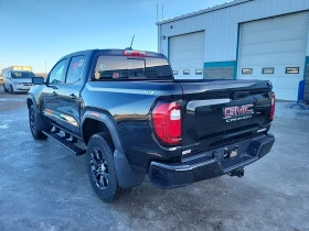 Gmc Canyon 4WD Crew Cab Elevation, снимка 4