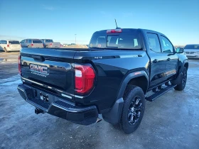 Gmc Canyon 4WD Crew Cab Elevation, снимка 3