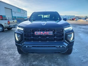 Gmc Canyon 4WD Crew Cab Elevation, снимка 5
