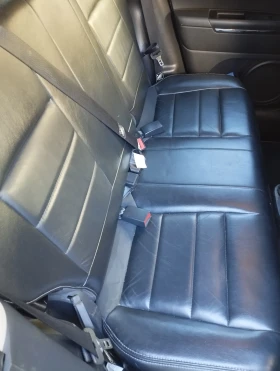 Jeep Patriot 170 ks.бензин, ГАЗ, снимка 8