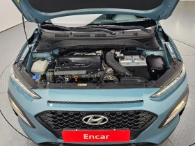 Hyundai Kona 1.6 2Wd Smart, снимка 6