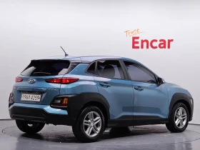 Hyundai Kona 1.6 2Wd Smart, снимка 2