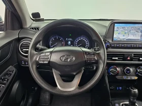 Hyundai Kona 1.6 2Wd Smart, снимка 13