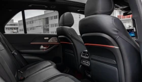 Mercedes-Benz GLE 63 S AMG 4Matic+ , снимка 8