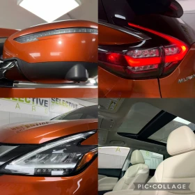 Nissan Murano AWD, снимка 8