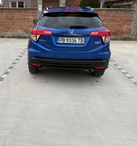 Honda Hr-v, снимка 2