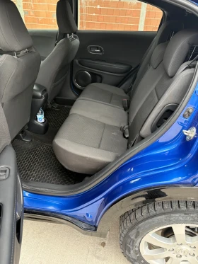 Honda Hr-v, снимка 6