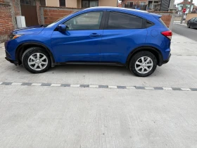 Honda Hr-v, снимка 3