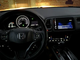 Honda Hr-v, снимка 11