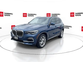 BMW X5 xDrive40i* АвтоКредит* (ЦЕНА ДО БГ), снимка 4