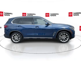 BMW X5 xDrive40i* АвтоКредит* (ЦЕНА ДО БГ), снимка 9