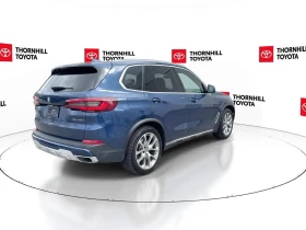 BMW X5 xDrive40i* АвтоКредит* (ЦЕНА ДО БГ), снимка 8