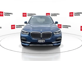 BMW X5 xDrive40i* АвтоКредит* (ЦЕНА ДО БГ), снимка 3