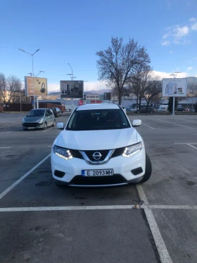 Nissan Rogue, снимка 2