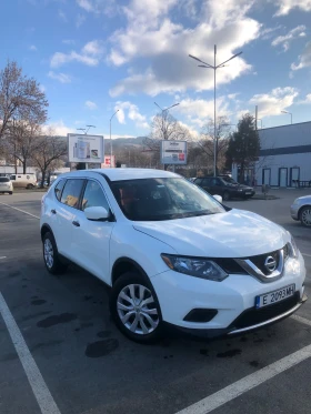 Nissan Rogue, снимка 3
