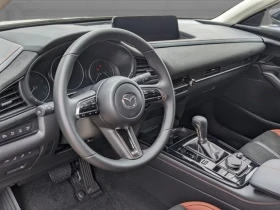 Mazda CX-30 e-SKYACTIV X Nagisa = NEW = Гаранция, снимка 9