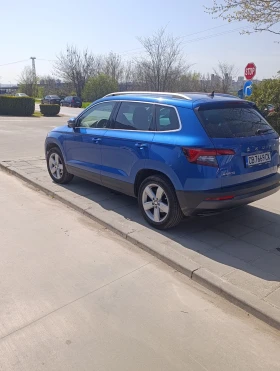 Skoda Karoq, снимка 5