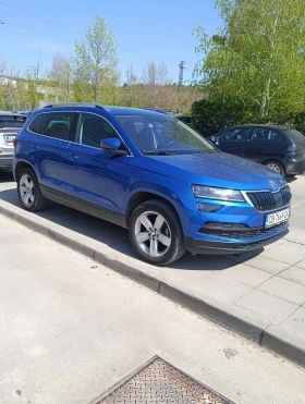 Skoda Karoq, снимка 3
