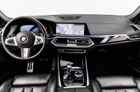 BMW X5 40i/M/333HP/LASER/SHADOW/PANO/SKY-L/360/NAVI/247hh, снимка 9
