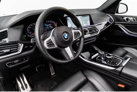 BMW X5 40i/M/333HP/LASER/SHADOW/PANO/SKY-L/360/NAVI/247hh, снимка 8
