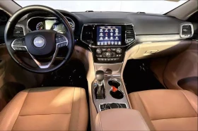 Jeep Grand cherokee Limited, снимка 12