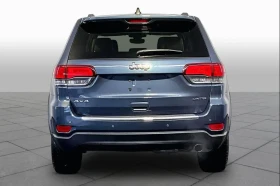 Jeep Grand cherokee Limited, снимка 5