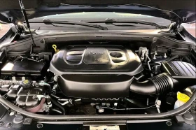 Jeep Grand cherokee Limited, снимка 8