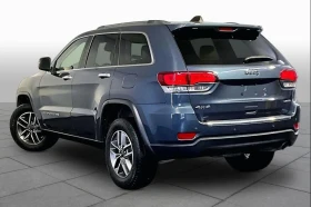 Jeep Grand cherokee Limited, снимка 4