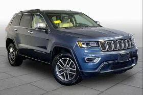 Jeep Grand cherokee Limited, снимка 1