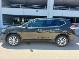 Nissan X-trail 1 СОБСТВЕНИК, снимка 3