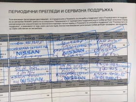 Nissan X-trail 1 СОБСТВЕНИК, снимка 16