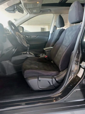 Nissan X-trail 1 СОБСТВЕНИК, снимка 9