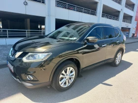 Nissan X-trail 1 СОБСТВЕНИК, снимка 2
