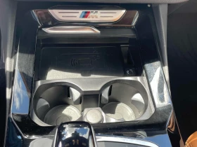 BMW X3 M40i* H/K* ДИСТРОНИК* ПОДГРЕВ* ПАНОРАМА* 360* , снимка 15