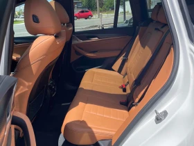 BMW X3 M40i* H/K* ДИСТРОНИК* ПОДГРЕВ* ПАНОРАМА* 360* , снимка 12