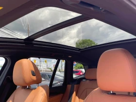 BMW X3 M40i* H/K* ДИСТРОНИК* ПОДГРЕВ* ПАНОРАМА* 360* , снимка 11