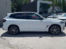 BMW X3 M40i* H/K* ДИСТРОНИК* ПОДГРЕВ* ПАНОРАМА* 360* , снимка 3