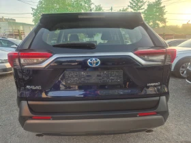 Toyota Rav4 2.5Hybrid/4×4, снимка 5