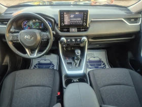 Toyota Rav4 2.5Hybrid/4×4, снимка 11