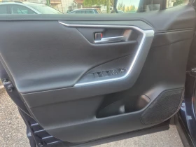 Toyota Rav4 2.5Hybrid/4×4, снимка 14