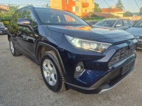 Toyota Rav4 2.5Hybrid/4×4, снимка 2