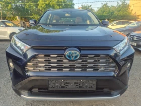 Toyota Rav4 2.5Hybrid/4×4, снимка 1