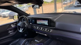 Mercedes-Benz GLE 400 d AMG 4MATIC * Night* Airtmatic* FULL* , снимка 10