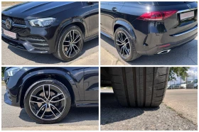 Mercedes-Benz GLE 400 d AMG 4MATIC * Night* Airtmatic* FULL* , снимка 17