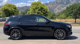 Mercedes-Benz GLE 400 d AMG 4MATIC * Night* Airtmatic* FULL* , снимка 6