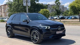 Mercedes-Benz GLE 400 d AMG 4MATIC * Night* Airtmatic* FULL* , снимка 7