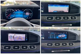 Mercedes-Benz GLE 400 d AMG 4MATIC * Night* Airtmatic* FULL* , снимка 16
